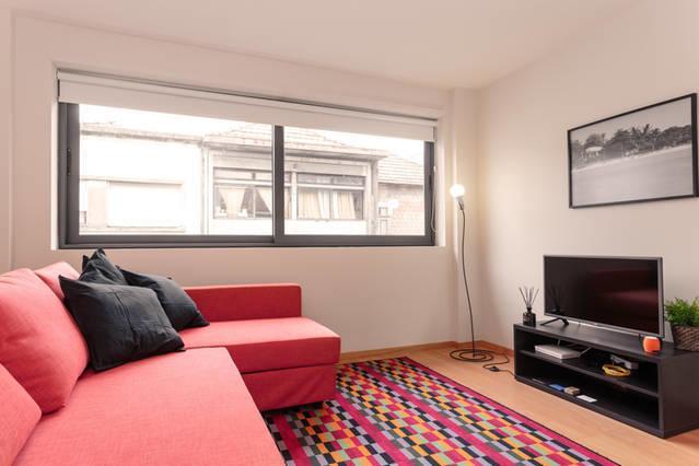 Picaria Apartment Porto Exterior photo