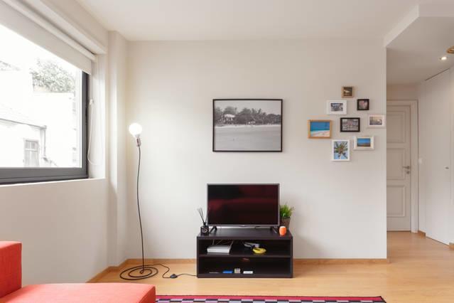 Picaria Apartment Porto Exterior photo