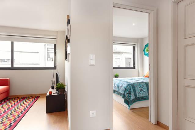 Picaria Apartment Porto Room photo