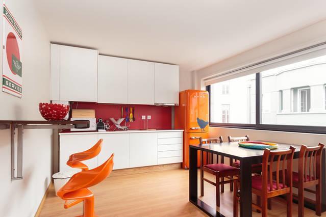Picaria Apartment Porto Exterior photo