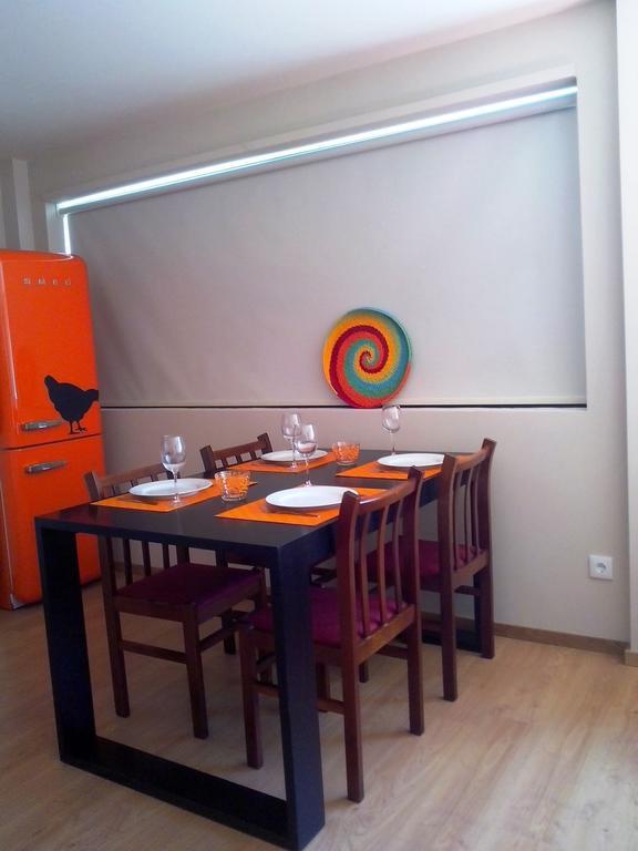 Picaria Apartment Porto Exterior photo